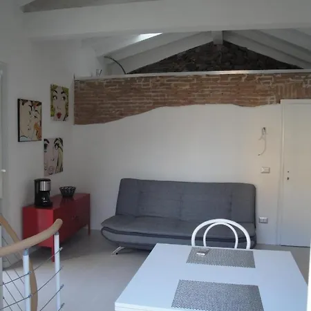 Casa Le Corti Σπίτι διακοπών *